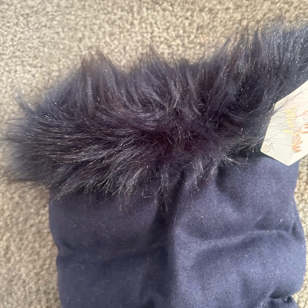 Blue Dogs Jacket - Picture 4 of 9